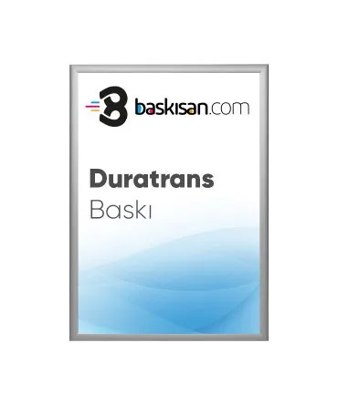 Duratrans Baskı