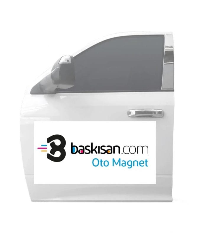 Oto Magnet