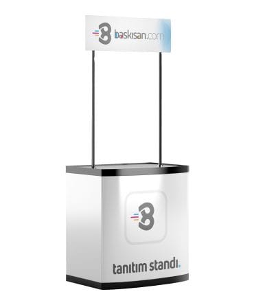 Tanıtım Standı
