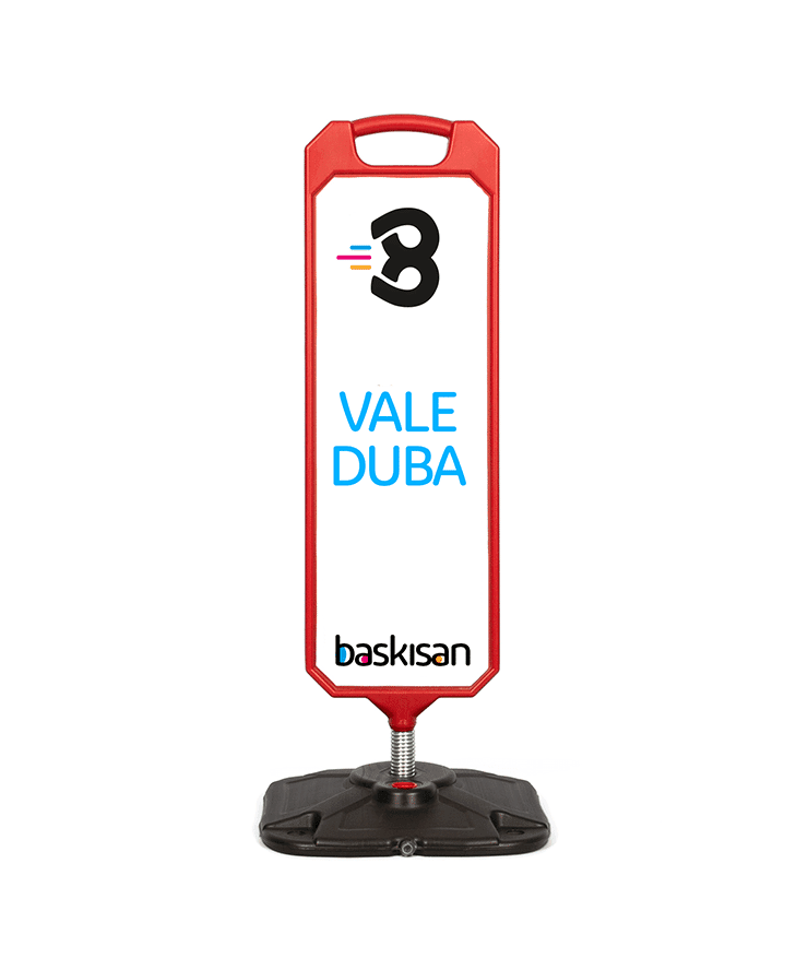 Reklam Dubası