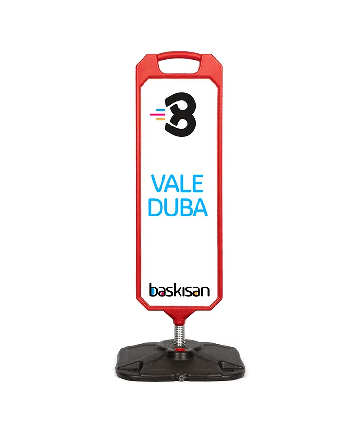 Reklam Dubası