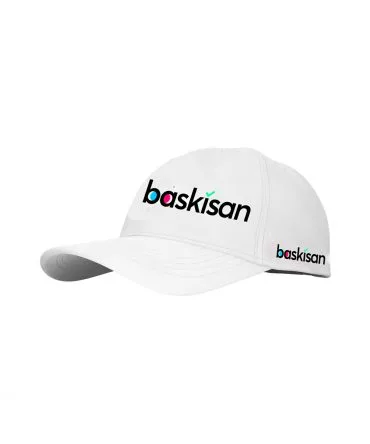 Baskılı Şapka